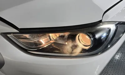 Hyundai Avante 2018, 146289 км, за 9800000 KRW - фото 23
