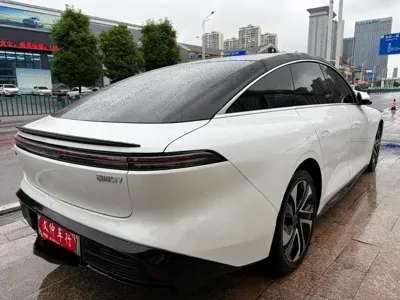 Fengxing Xinghai S7 2025, 59000 км, за 75000 CNY - фото 4