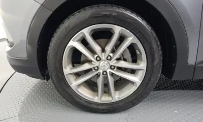 Hyundai Santafe 2016, 140153 км, за 11000000 KRW - фото 5
