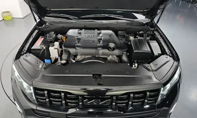 Kia Mohave 2022, 95362 км, за 37590000 KRW - фото 6