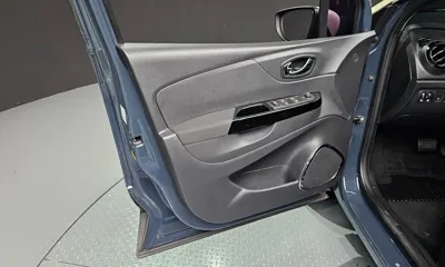 Renault-KoreaSamsung QM3 2017, 74438 км, за 8500000 KRW - фото 24