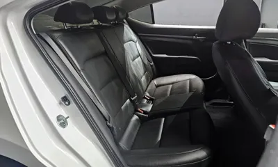Hyundai Avante 2017, 26245 км, за 12500000 KRW - фото 11
