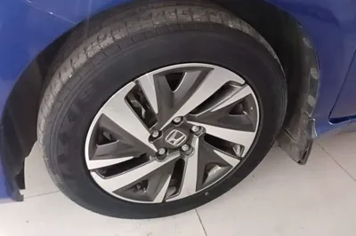 Honda Crider 2019, 72300 км, за 53262.09 CNY - фото 10