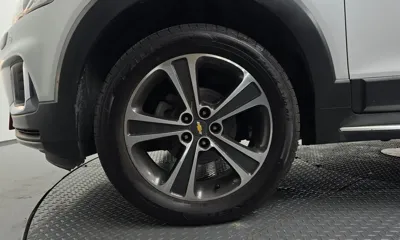 ChevroletGMDaewoo Captiva 2016, 89049 км, за 6500000 KRW - фото 5