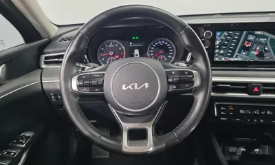 Kia K5 2022, 113367 км, за 99980000 KRW - фото 14