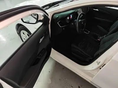 Chevrolet Cavalier 2016, 109300 км, за 22500 CNY - фото 16