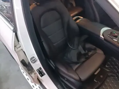 Mercedes-Benz GLC 2021, 84800 км, за 167200 CNY - фото 25