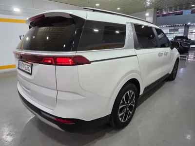 Kia Canival 2021, 114390 км, за 19500000 KRW - фото 4