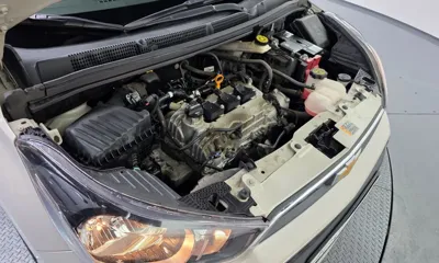 ChevroletGMDaewoo Spark 2017, 48856 км, за 5100000 KRW - фото 6