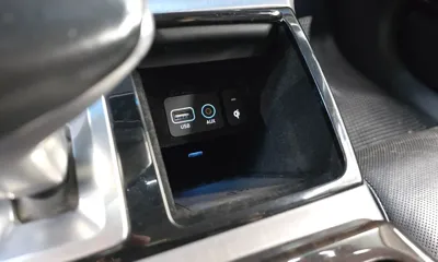Genesis EQ900 2016, 192228 км, за 10990000 KRW - фото 19