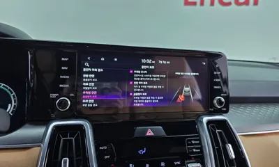 Kia Sorento 2023, 57519 км, за 33500000 KRW - фото 32