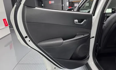 Hyundai Kona 2021, 70396 км, за 17990000 KRW - фото 25