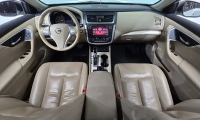 Nissan Altima 2017, 148212 км, за 4500000 KRW - фото 7