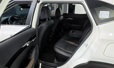 Kia Seltos 2021, 39542 км, за 20600000 KRW - фото 26