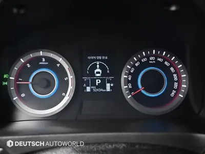 KG_Mobility_Ssangyong KORANDO 2016, 92432 км, за 7000000 KRW - фото 8
