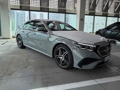 Mercedes-Benz E-Class 2026, 18 км, за 97000000 KRW