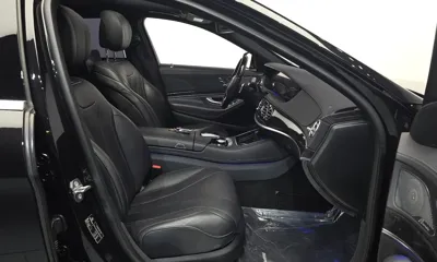 Mercedes-Benz S-Class 2018, 161669 км, за 37900000 KRW - фото 10