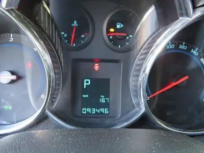 ChevroletGMDaewoo Lacetti 2011, 93500 км, за 2090000 KRW - фото 8