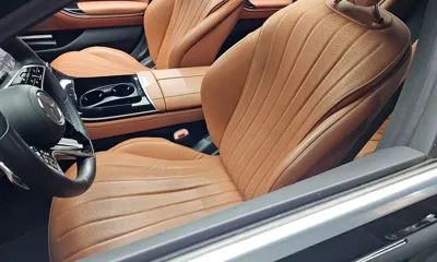 Mercedes-Benz S-Class 2022, 69873 км, за 71790000 KRW - фото 10