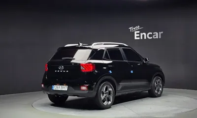 Hyundai Venue 2021, 47920 км, за 17300000 KRW