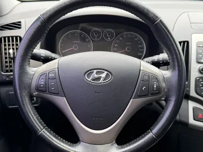 Hyundai i30 2009, 142407 км, за 2400000 KRW - фото 11