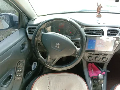 Peugeot 301 2016, 149500 км, за 29276.53 CNY - фото 9