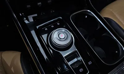 Kia Canival 2021, 125110 км, за 26950000 KRW - фото 9