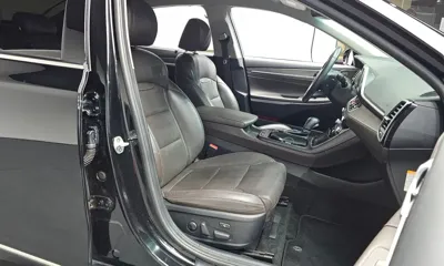 Hyundai Grandeur 2019, 174894 км, за 13900000 KRW - фото 11