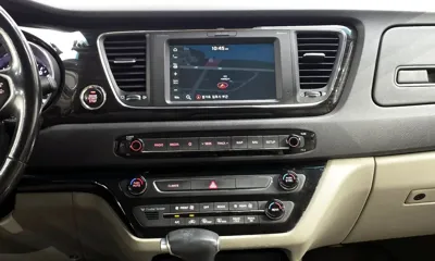 Kia Canival 2019, 147547 км, за 13900000 KRW - фото 13