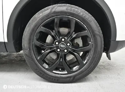 Land Rover Discovery Sport 2017, 147436 км, за 7300000 KRW - фото 5