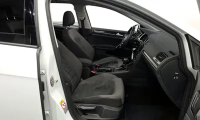 Volkswagen Golf 2016, 121120 км, за 9500000 KRW - фото 11