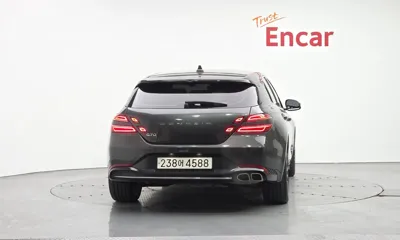 Genesis G70 2023, 18750 км, за 27500000 KRW - фото 4