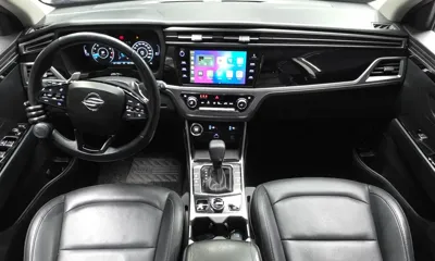 KG_Mobility_Ssangyong KORANDO 2022, 102943 км, за 10200000 KRW - фото 7