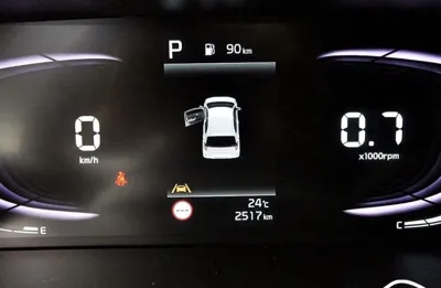 Kia Morning 2026, 2517 км, за 15500000 KRW - фото 7