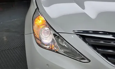 Hyundai Sonata 2014, 105529 км, за 6590000 KRW - фото 17