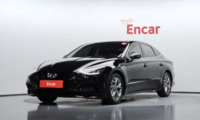 Hyundai Sonata · 2023 год