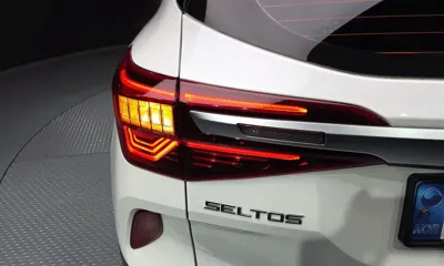 Kia Seltos 2022, 89027 км, за 17000000 KRW - фото 23