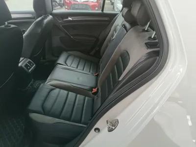 Volkswagen Golf 2017, 88700 км, за 71591.87 CNY - фото 25