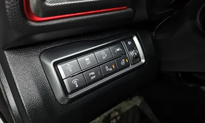 KG_Mobility_Ssangyong TIBOLI 2021, 103945 км, за 11590000 KRW - фото 20