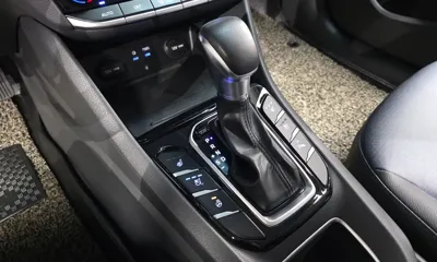Hyundai Ioniq 2017, 186109 км, за 8300000 KRW - фото 9