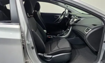 Hyundai Avante 2015, 87653 км, за 4990000 KRW - фото 11