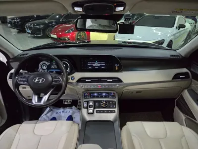 Hyundai Palisade 2022, 139601 км, за 28300000 KRW - фото 9
