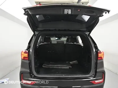 KG_Mobility_Ssangyong Rexton 2022, 67690 км, за 24500000 KRW - фото 17
