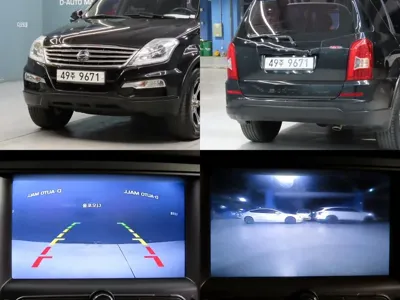 KG_Mobility_Ssangyong Rexton 2013, 146398 км, за 5300000 KRW - фото 17