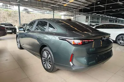 CHANGAN NEVO A05 2024, 22000 км, за 76232.02 CNY