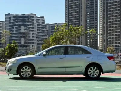 Toyota Camry 2007, 142000 км, за 13799 CNY
