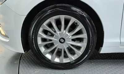 Hyundai Sonata 2017, 162683 км, за 8000000 KRW - фото 5