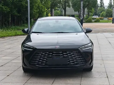 Buick Regal 2025, 1500 км, за 89800 CNY
