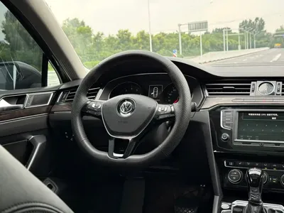 Volkswagen Magotan 2017, 148000 км, за 58800 CNY - фото 9