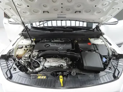 Mercedes-Benz GLB-Class 2021, 32061 км, за 34900000 KRW - фото 7